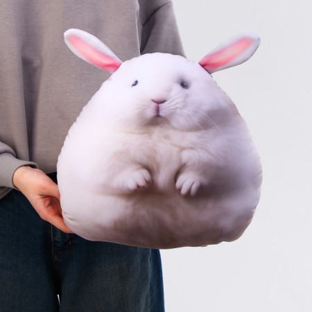 Antistress toy "Rabbit"-4