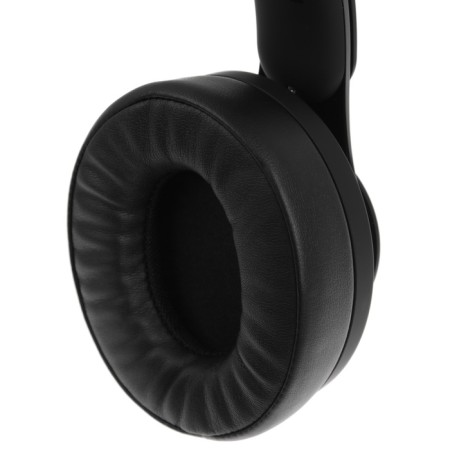 Headquarters SY-ANC885BT, wireless, full-size, Mic, Jack 3.5, noise reduction, black-4