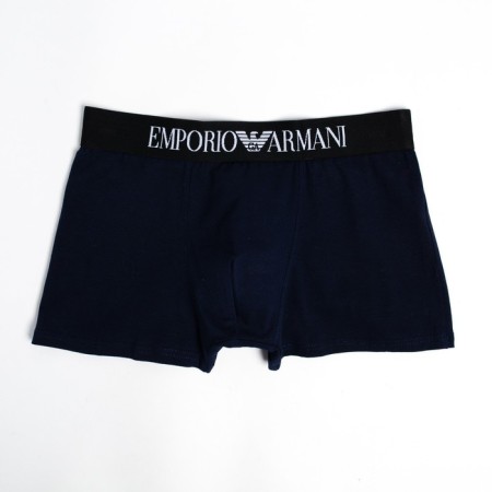 Panties boxers are male, color blue mix, size 48-5