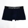 Panties boxers are male, color blue mix, size 48