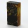 Diffusor aromatic 50 ml. “The most luxurious”, the aroma of black ice, 10.2 x 19.6 x 5.2 cm.