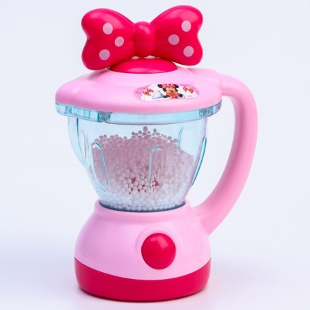 Game set "Blender", Minnie Mouse, Sound, Light