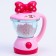 Game set "Blender", Minnie Mouse, Sound, Light