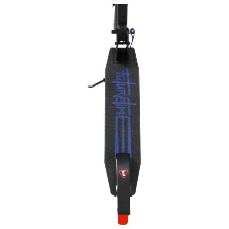 Sugan Graffiti City 200, folding, Pu 200 mm wheels, ABEC 7 Carbon, Black color-5