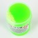 Slime, tube with lime balls 40 g