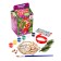 Set for creativity "Christmas tree decorations", suspension with Santa Claus