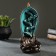 Set of incense on the stand "Rock" 22x14x10cm