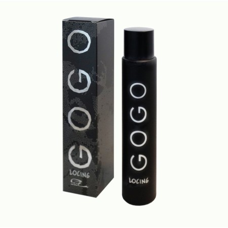 Tuale water men's Go Go Locing, 100 ml