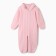 Combineson children, pink color, height 74-80 cm