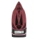 Iron Centek CT-2313, 2600 W, 350 ml, ceramics, drop-stop, steam. blow, self -cleaning, pink
