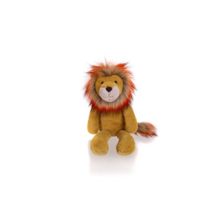 Soft toy Gulliver Leo Bruno, 30 cm