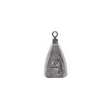 Cargo Bell is flat with a swivel 