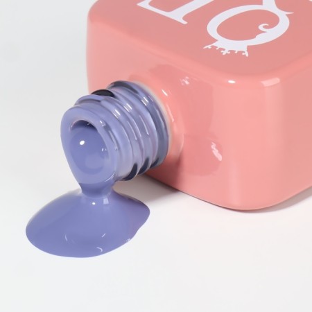 Simple nail polish gel, 3 phase, 10 ml, led/uv, color (240)-11