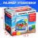 Set for creativity painting mugs "Cool cars"