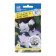 Eustoma flower seeds "Sapphire Blue", F1, dragees, 5pcs