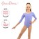 A swimsuit for gymnastics and dancing Grace Dance, p. 40, color lilac