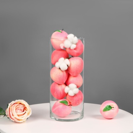 VAZ "Pipe-146" H-35CM, D-14.5CM, V = 5.5L (glass thickness 2.8mm)-1