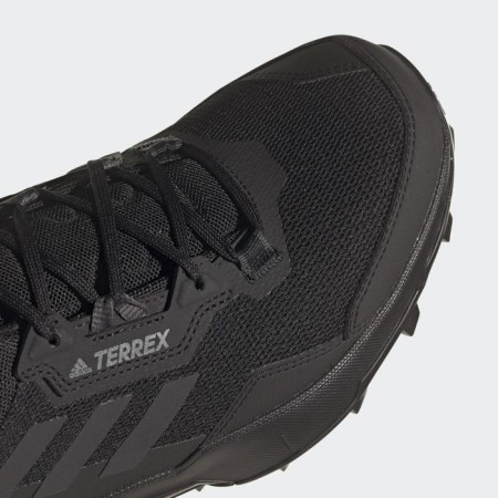 Male Terrex Ax4 sneakers, size 40.5 (FY9673)-7