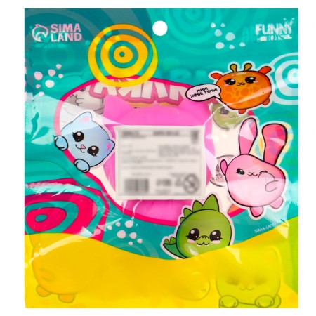Anthistress Mick "Cat", with paste, in a package-8