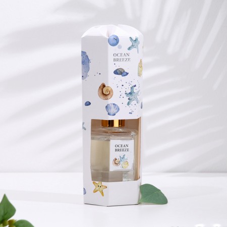 The aromatic "Ocean" diffuser, 100 ml-2