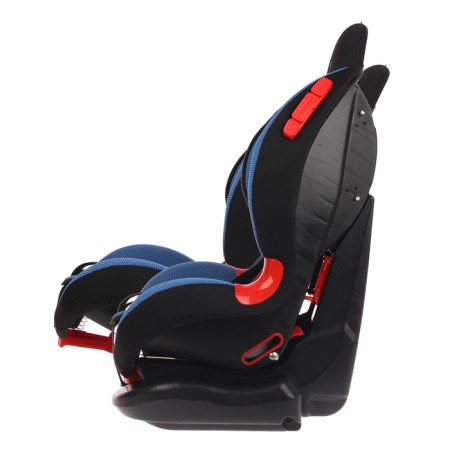 Car Seiger Siger "Coconut", group 1/2, blue color-4