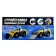 Inertial tractor "loader"