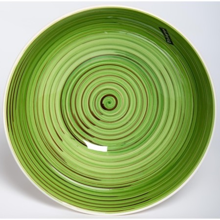 Elrington bowl “Airgraph. Field grass ”, 1.69 l, d = 23 cm