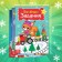 Activati ​​set "Magic for the New Year", 3 books, 8 Maxi Pazlov