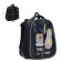 Hatber Ergonomic Classic My Way, 37 x 29 x 17 cm, blue