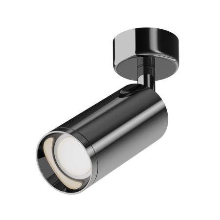 Ceiling lamp Focus 1xgu10-2