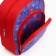 Baby backpack with pockets, Pauke man, 23*19*6cm