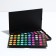 Palette shadow for eyelids, 120 colors