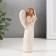 Souvenir Polystone "Angel/Angel with a baby" mix 10 cm