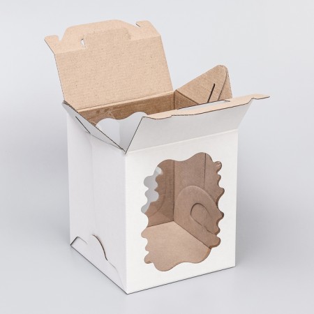 Confectionery packaging, 18 x 18 x 22 cm-3
