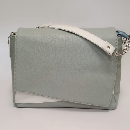 Female Lika Sky blue-white-1