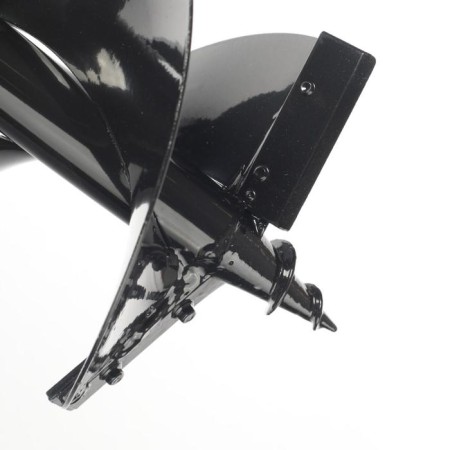 Schnek for the gas tanker Patriot D200b, 200x800, two -mounting, interchangeable knives-2