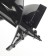 Schnek for the gas tanker Patriot D200b, 200x800, two -mounting, interchangeable knives