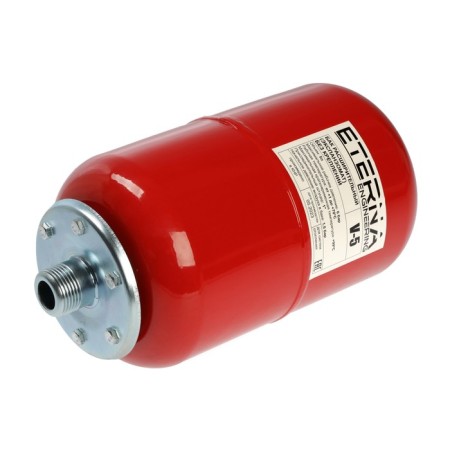 Expande Eterna V5, for heating systems, 5 liters