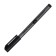 Capillary pen for drawing ZHK "Sonnet" Liner 0.1 mm, Black, 2341644