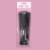 Set of combs, 6 items, black color