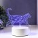 Light "Cat Stand" Led RGB from the Risalux network
