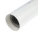 VARA ORER ERA 10KP, D = 100 mm, length 500 mm, external grate from ABS plastic