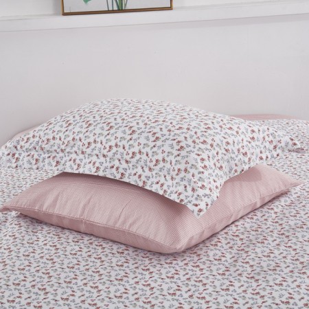 Bed Lowworm euro Diva Afrodita, size 230x250 cm, 200x220 cm, 50x70 cm - 2 pcs, 70x70 cm - 2 pcs-2