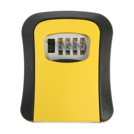 Coater COMPLY CODE TUNDRA LIGHT, yellow color-7