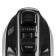 Mixer KT-3072, 500 W, 6 speeds, black-silver