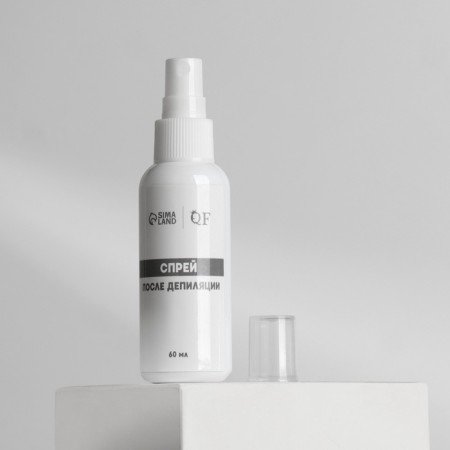Spray after depilation 60ml QF-2