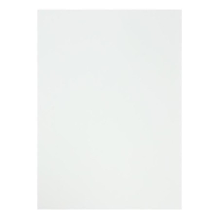 A2, 400 x 590 mm watercolor folder, 10 sheets, block 200 g/m2 paper according to GOST 7277-77-10