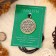 The amulet "Pentacles of the Father" (gives support and strength to solve everyday problems), 68 cm