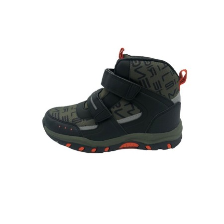 Demisason boots for the boy PlayTode, size 36-8