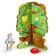 Puzzle "Velcro. Seasons"